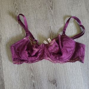 Victoria's Secret Dream Angels push up without padding 36C